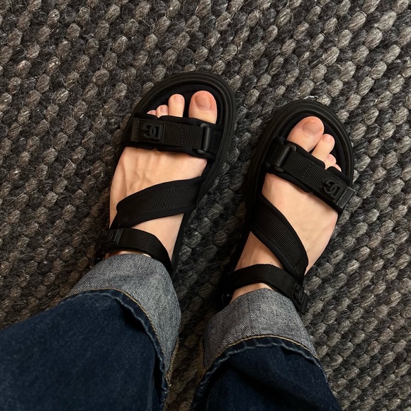 COPY - Dolce&Gabbana sandals